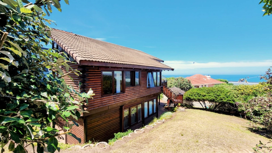 4 Bedroom Property for Sale in Brenton On Sea Western Cape